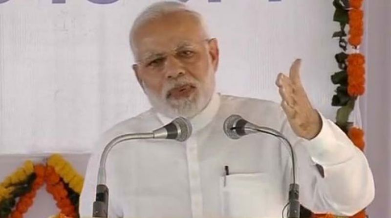 PM asks if Cong stands for Muslim men alone