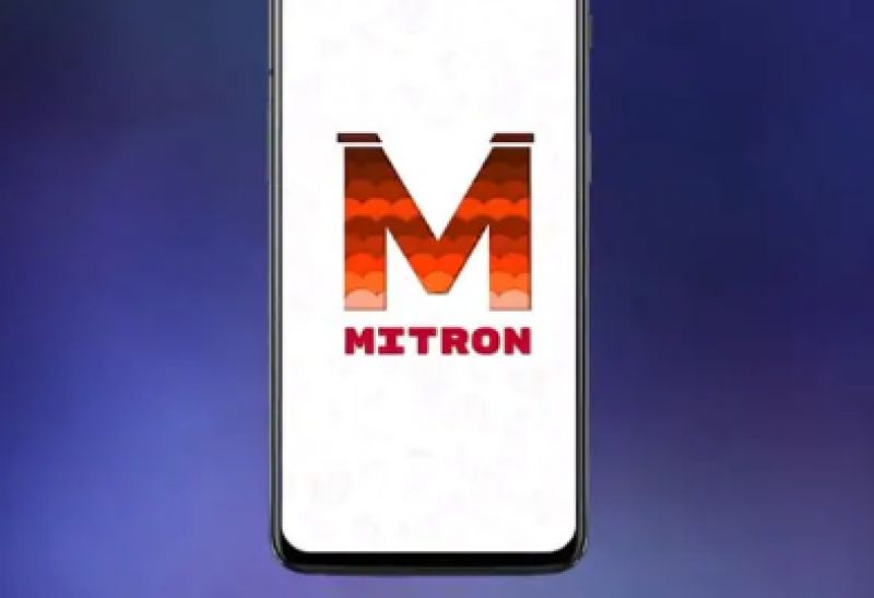 Mitron app