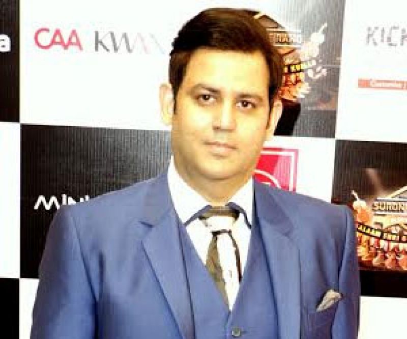  Ajay Kapoor
