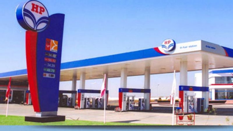 HPCL 