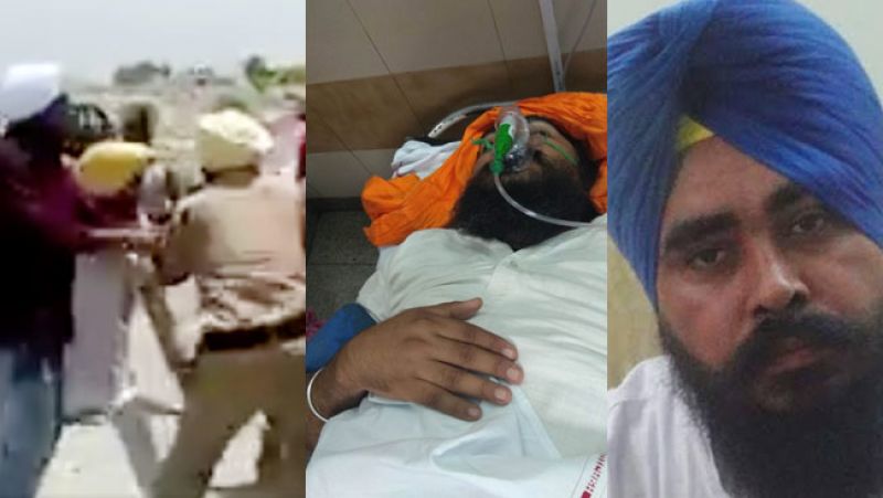 AAP MLA rejects charge of extortion