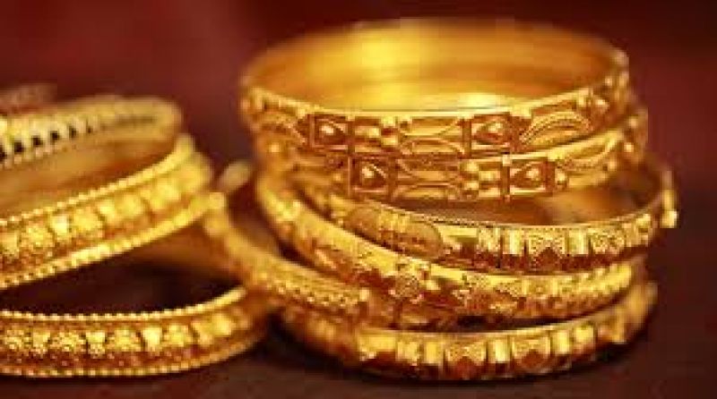 Sovereign remained unaltered at Rs 24,800