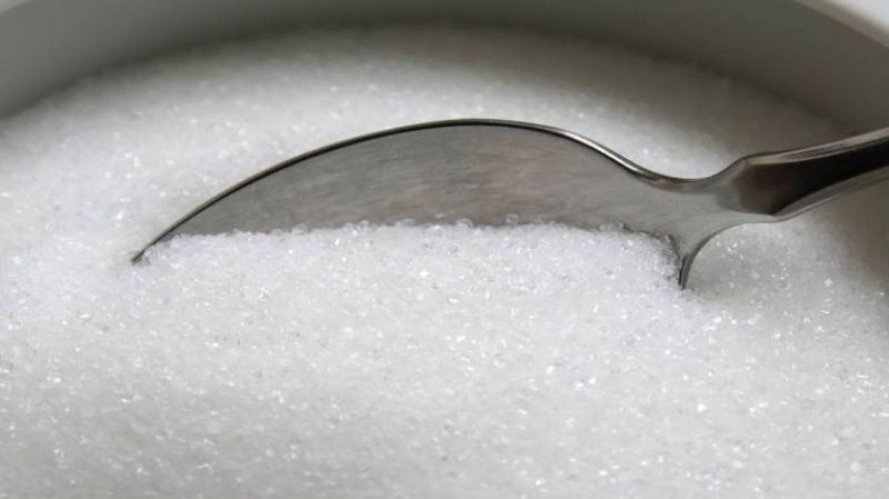 Sugar continues downtrend on reduced demand