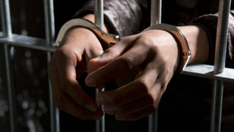 Boy arrested