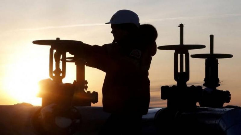Global oil prices have climbed