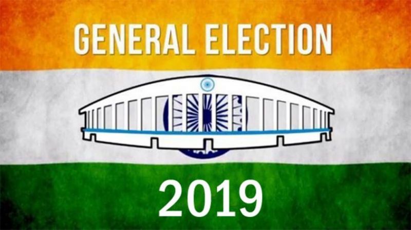 General Elections 2019