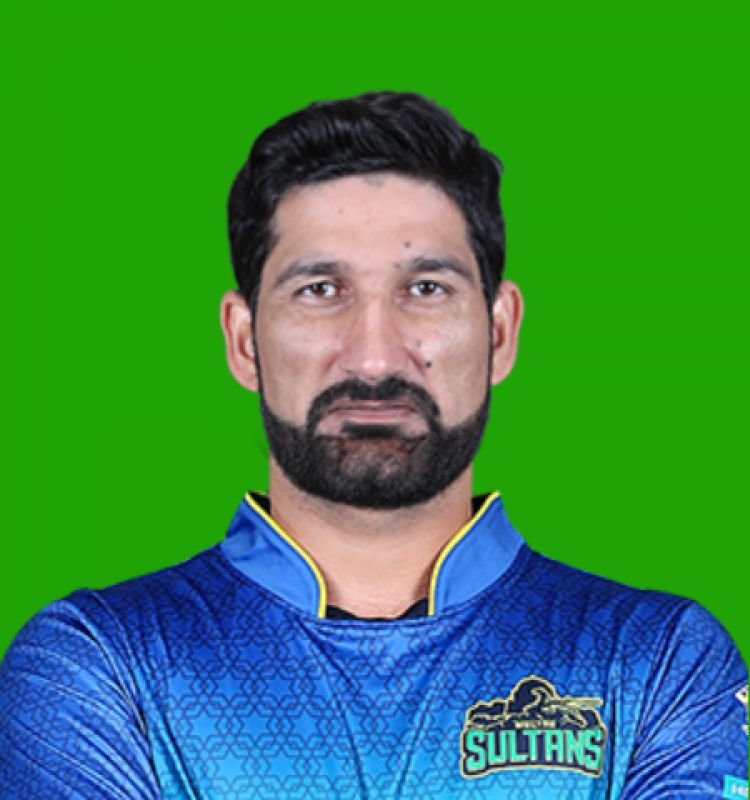 Sohail Tanvir