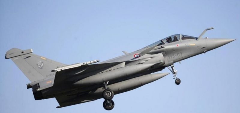 Rafale Deal