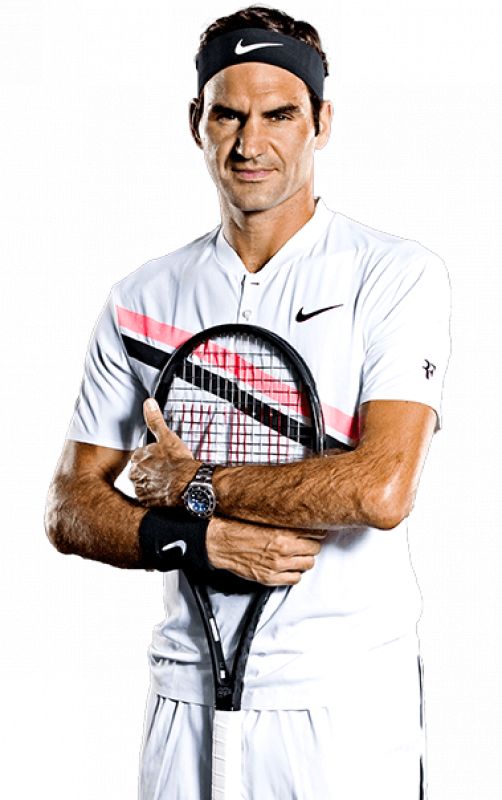 Roger Federer