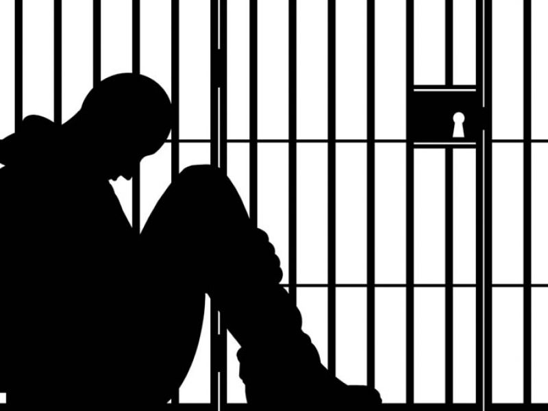Boyfriend arrested