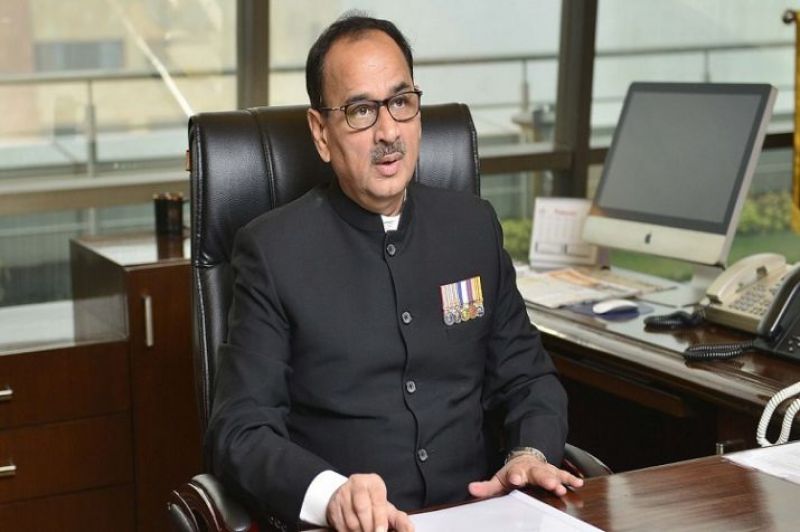 Alok Verma