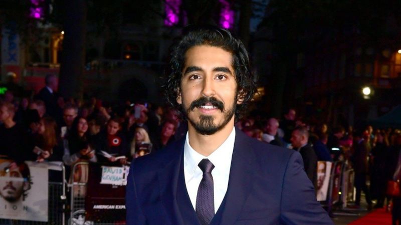 Dev Patel to make directorial debut