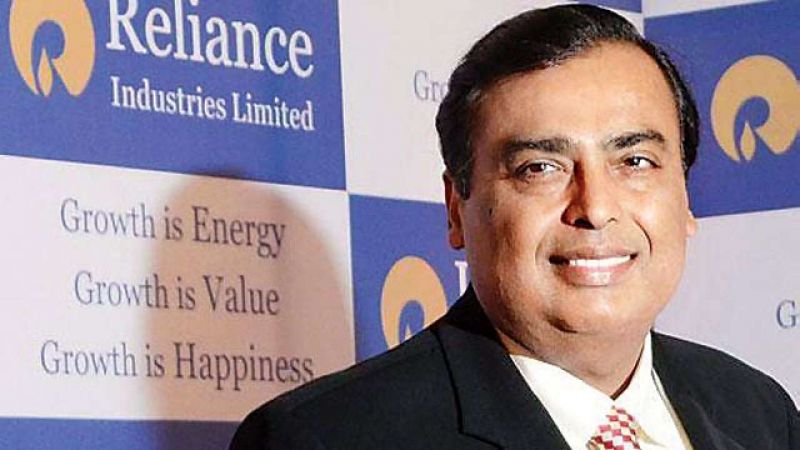 He also announced second-generation JioPhone with added features