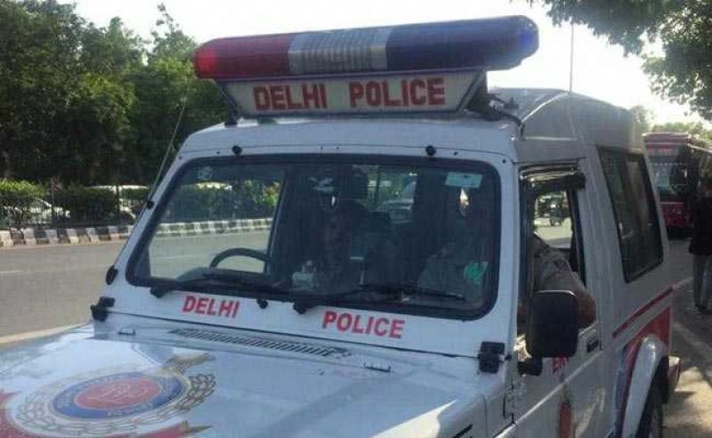 Delhi Police