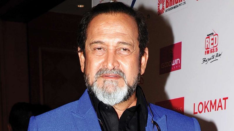 Mahesh Manjrekar