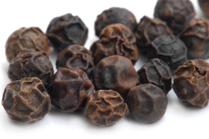 Black pepper