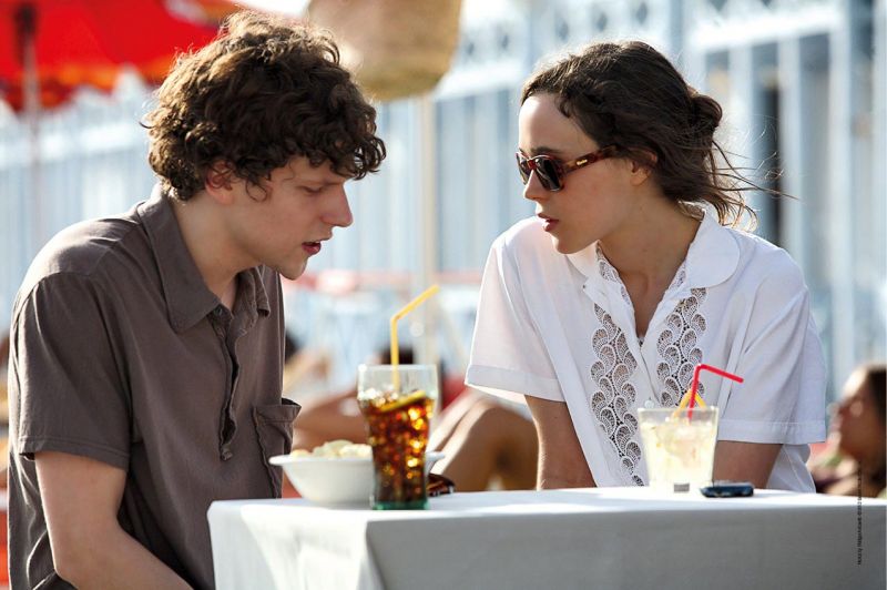 Still from To Rome with Love movie
