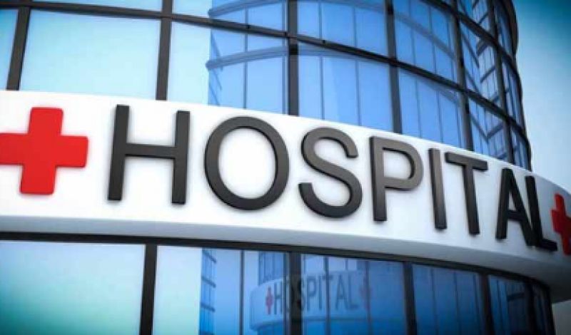 Hospital