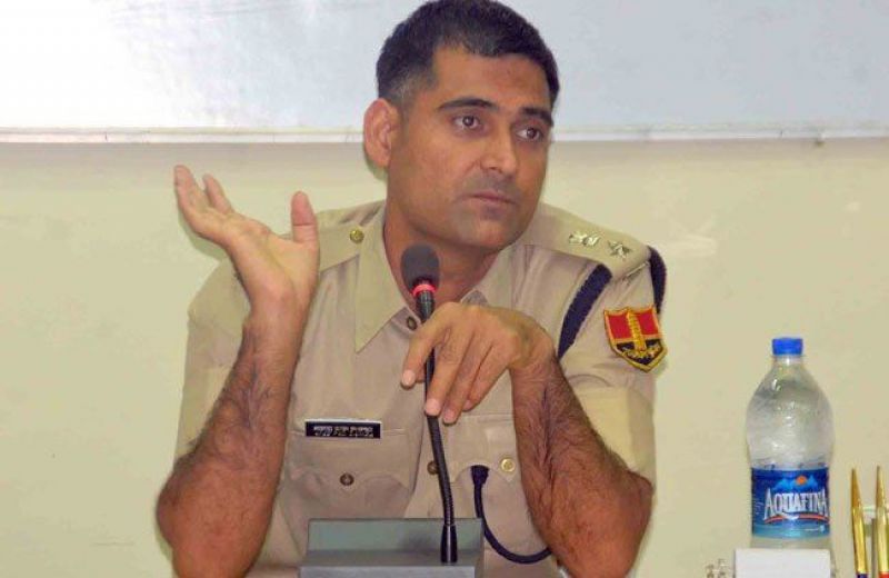 Ajay Pal Lamba
