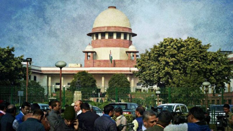 Supreme Court to seek responses from the three states