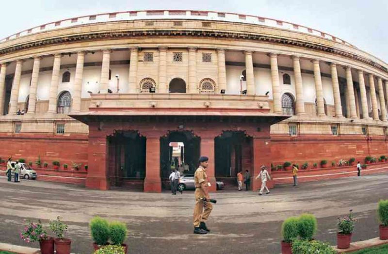 Rajya Sabha is now Wi-Fi enabled