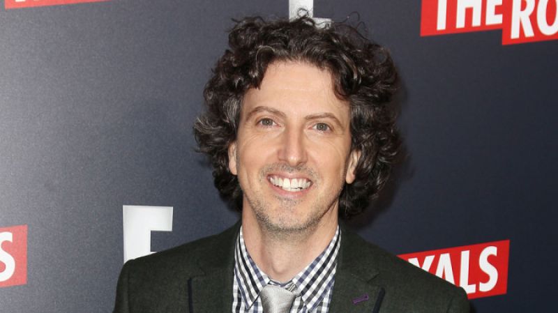 Mark Schwann