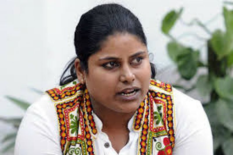 Sarita Singh 