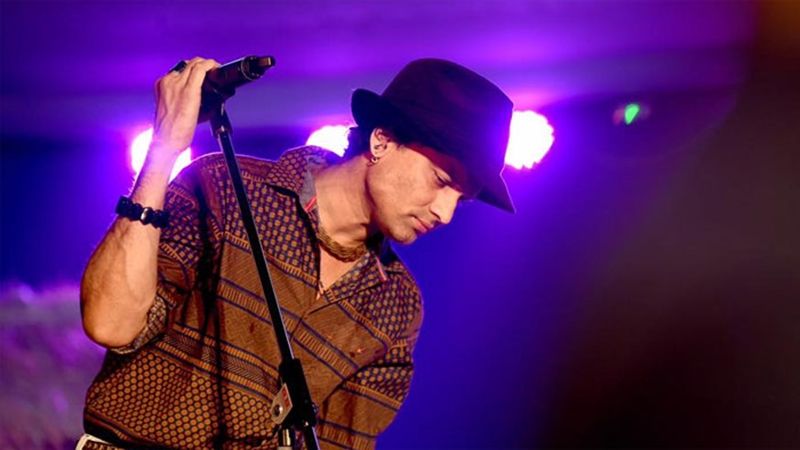 Singer Zubeen Garg to receive PETA award