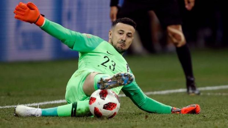 Danijel Subasic