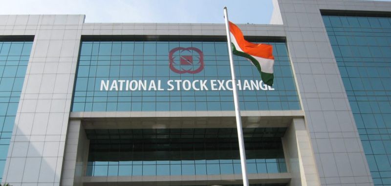 NSE Nifty reclaimed the 11,500 mark