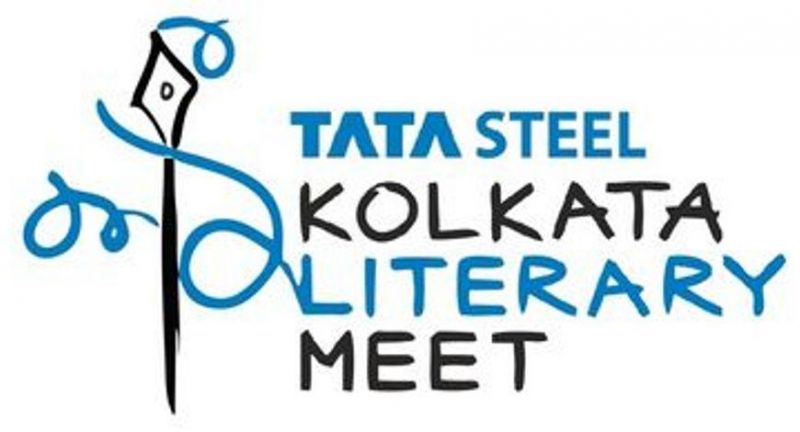 Tata Steel Kolkata Literary Meet