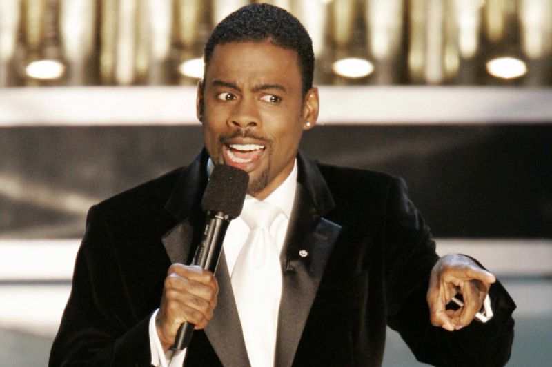 Chris Rock to star in fourth season of FX's Fargo