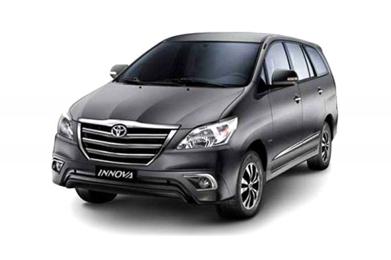 TOYOTA INNOVAA
