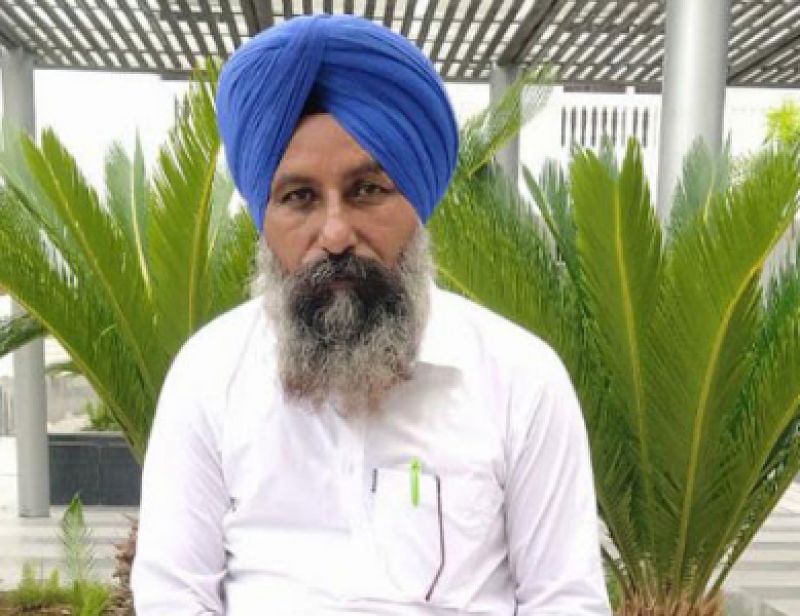 Ram Singh