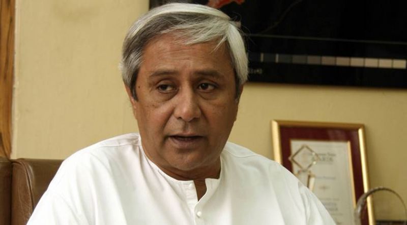 Patnaik also claimed that Odisha continued to remain as the best performer