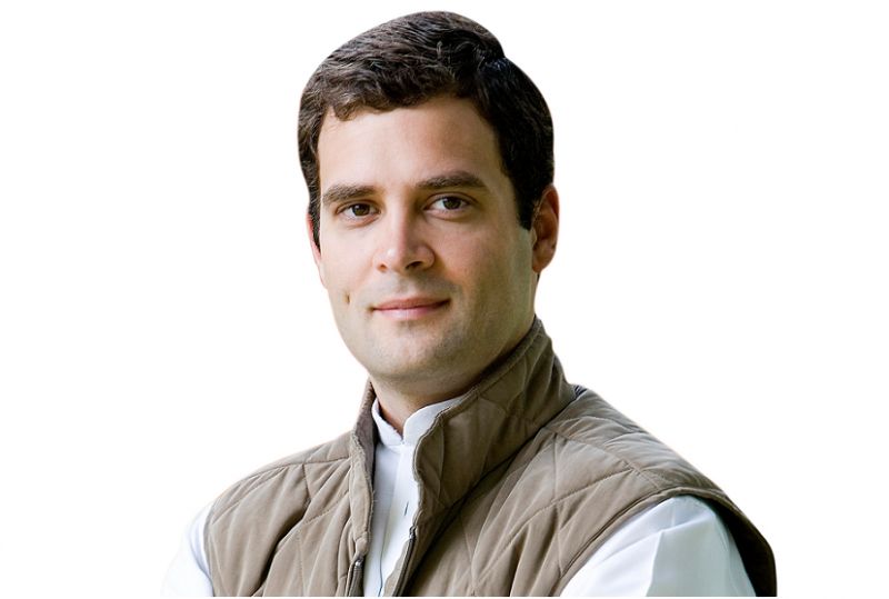 Rahul Gandhi appoints new HP Congress incharge