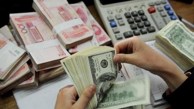 Foreign portfolio investors