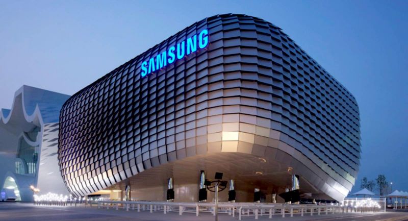 Samsung Electronics flags 60% slump in Q1 operating profit