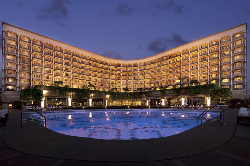 Iftar will be held on June 13 at Taj Palace Hotel in Delhi