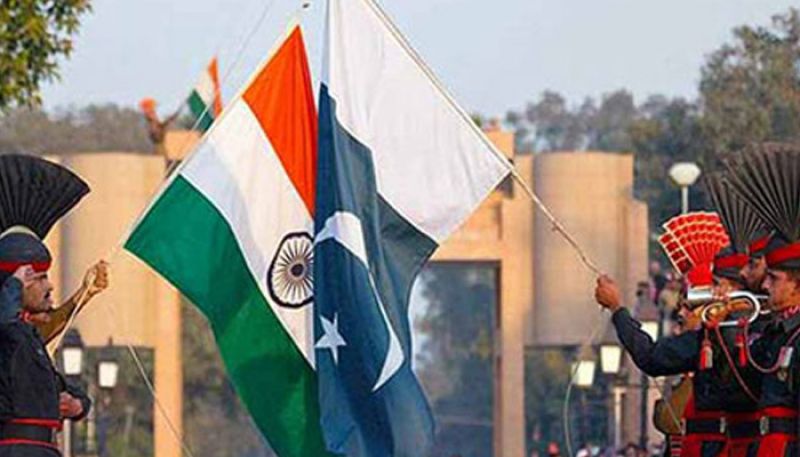 DGMO agreed with the proposal to undertake sincere measures
