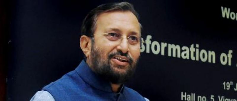 Draft National Education Policy ready