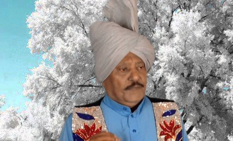 Jasdev Yamla