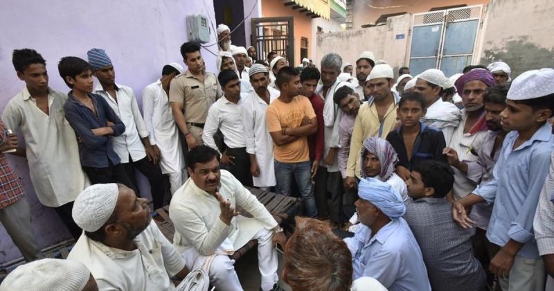 Main accused in Dhule lynching case arrested