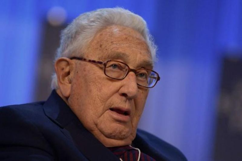 Kissinger