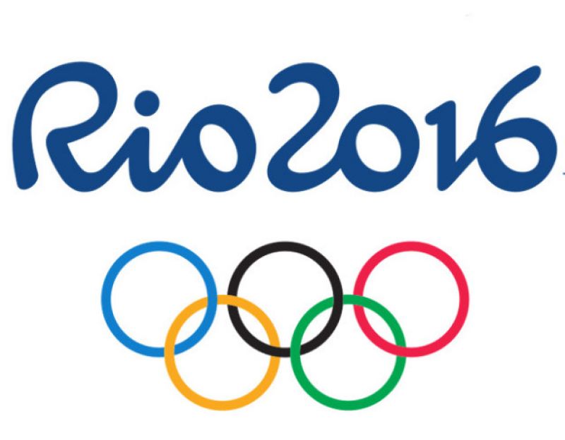 Rio Games 2016