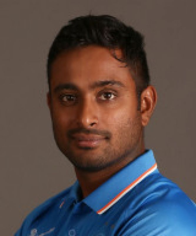 Ambati Rayudu 