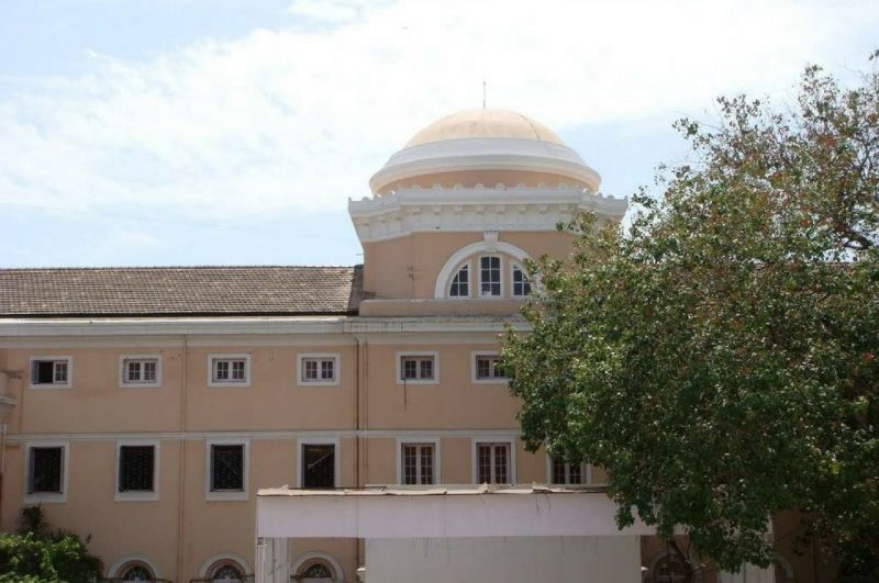 Veermata Jijabai Technological Institute