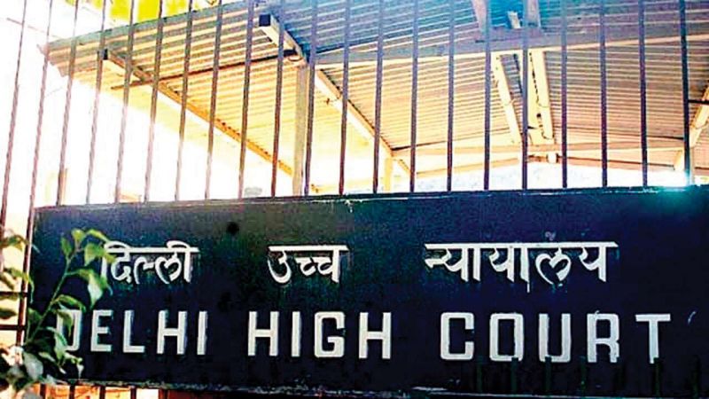 Delhi High Court 