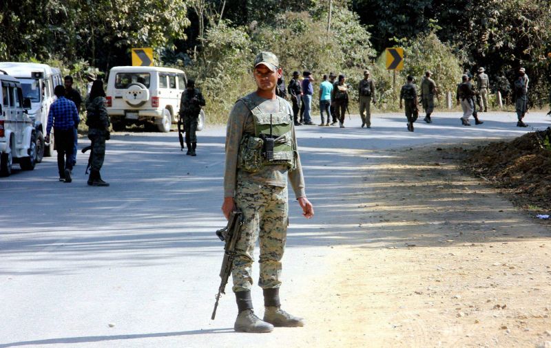  Rifleman was abducted and later killed by militants in Shopian district 