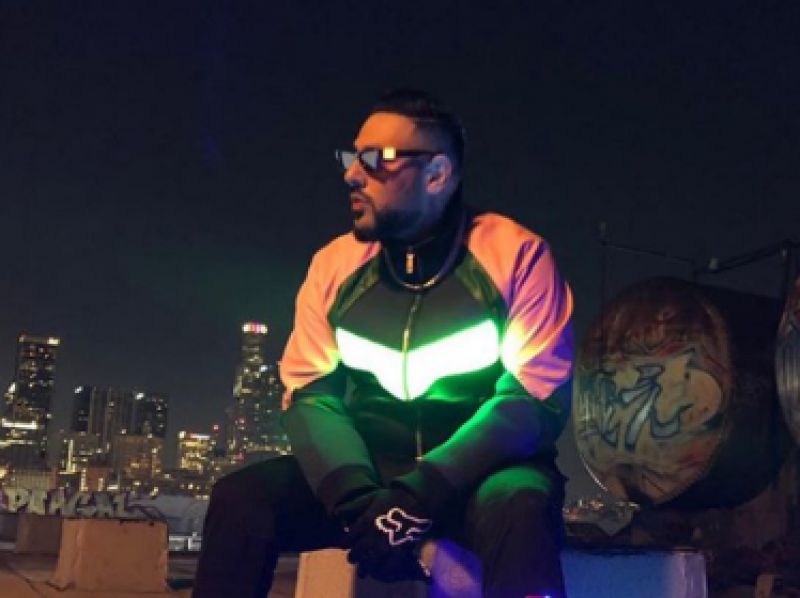 Badshah